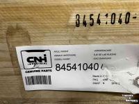 Tractor / Trekker Case-IH Vooras compleet -Case-IH  Farmall U /NewH  T5 Parts no:84541040