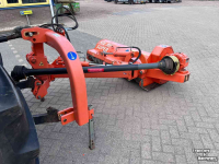 Klepelmaaier Agrimaster FZL 160 super verstekklepelmaaier