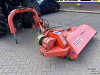Klepelmaaier Agrimaster FZL 160 super verstekklepelmaaier