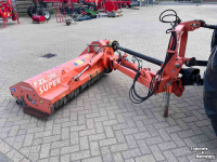 Klepelmaaier Agrimaster FZL 160 super verstekklepelmaaier