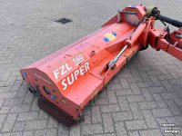 Klepelmaaier Agrimaster FZL 160 super verstekklepelmaaier