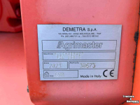 Klepelmaaier Agrimaster FZL 160 super verstekklepelmaaier