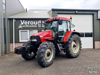 Tractor / Trekker Case-IH Maxxum MX90C