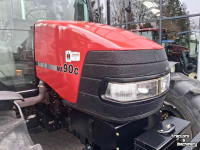 Tractor / Trekker Case-IH Maxxum MX90C