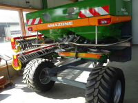 Kunstmeststrooier Amazone ZAV 2000 Profis  ( met of zonder carrier)