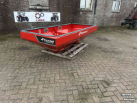 Diverse gebruikte onderdelen Kverneland Vnb4261794