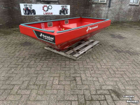 Diverse gebruikte onderdelen Kverneland Vnb4261794