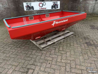 Diverse gebruikte onderdelen Kverneland Vnb4261794