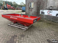 Diverse gebruikte onderdelen Kverneland Vnb4261794