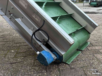 Opvoerband Pro-Pak RVMP/EL7505100(40)/3300, elevator