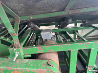 Boxenvuller / Hallenvuller Visser KB hallenvuller 1250 x 65 cm