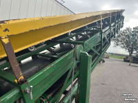 Boxenvuller / Hallenvuller Visser KB hallenvuller 1250 x 65 cm