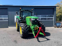Tractor / Trekker John Deere 6155 M