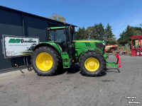 Tractor / Trekker John Deere 6155 M