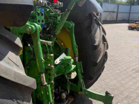 Tractor / Trekker John Deere 6155 M