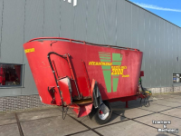 Voermengwagen Strautmann Vertimix 2000 Double