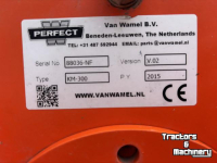 Maaier Perfect Perfect Klepelmaaier KM300