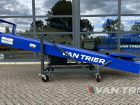 Transportband Van Trier 420-100 Doorvoerband