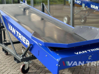 Transportband Van Trier 420-100 Doorvoerband