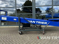 Transportband Van Trier 420-100 Doorvoerband