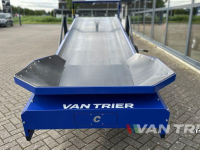 Transportband Van Trier 420-100 Doorvoerband