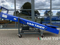 Transportband Van Trier 420-100 Doorvoerband