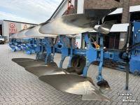 Ploegen Lemken JUWEL 7M V 4N100