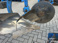 Ploegen Lemken JUWEL 7M V 4N100