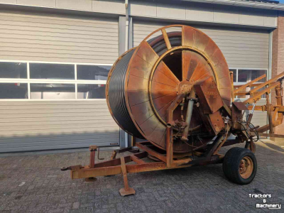 Beregeningshaspel Marani Marani Irrimatic 100