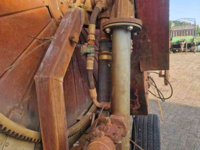 Beregeningshaspel Marani Marani Irrimatic 100