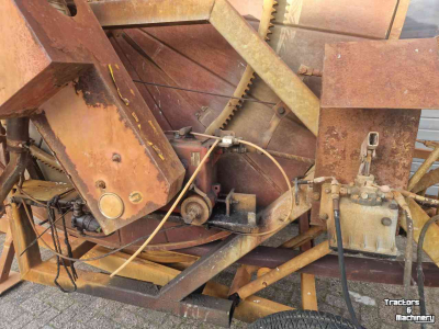 Beregeningshaspel Marani Marani Irrimatic 100