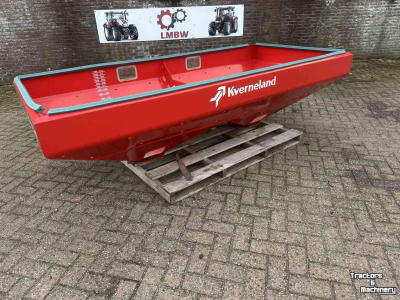 Diverse gebruikte onderdelen Kverneland Vnb4261794