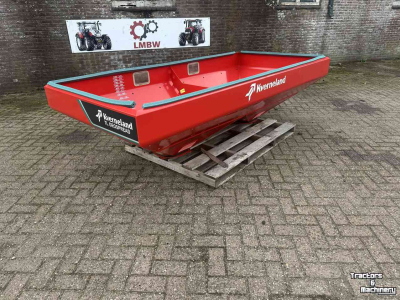 Diverse gebruikte onderdelen Kverneland Vnb4261794