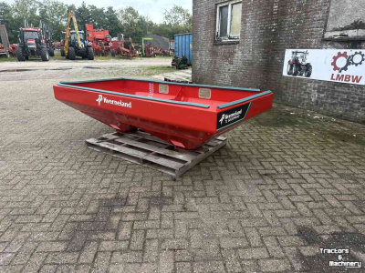 Diverse gebruikte onderdelen Kverneland Vnb4261794