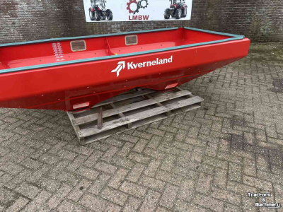 Diverse gebruikte onderdelen Kverneland Vnb4261794