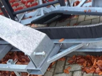 Rubberschuif  260