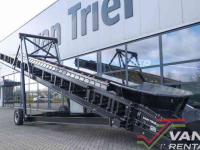 Transportband Breston ZG13-120 Opvoerband