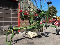 Rugger / Hark / Zwadhark Krone Swadro 900 zwadhark weidebouwmachines