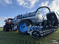 Zodebemester Duport All Track Twin DW8748