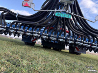 Zodebemester Duport All Track Twin DW8748