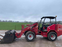 Shovel / Wiellader / Kniklader Schäffer 5370 Z