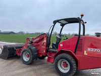 Shovel / Wiellader / Kniklader Schäffer 5370 Z