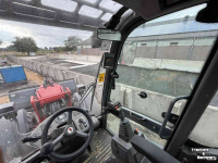 Telescopische Shovel / Wiellader / Kniklader Weidemann 5080T