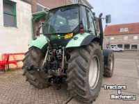 Tractor / Trekker Deutz-Fahr agrotron 120