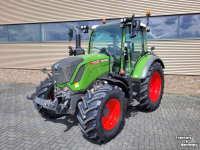 Tractor / Trekker Fendt 312 VARIO TMS GEN4