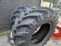 Wielen, Banden, Velgen & Afstandsringen Trelleborg 540/65R28