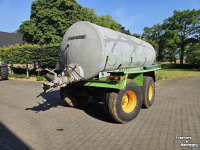Mesttank Joskin 10000