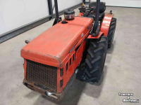 Compact tractor Carraro Supertigre 5500