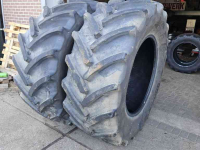 Wielen, Banden, Velgen & Afstandsringen Mitas 650/65R38 STF. 52 mm