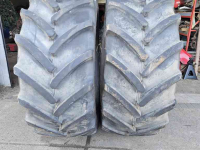 Wielen, Banden, Velgen & Afstandsringen Mitas 650/65R38 STF. 52 mm
